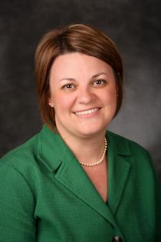 Photo of Cassie Gerhardt