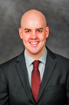 Photo of Taylor Miesel