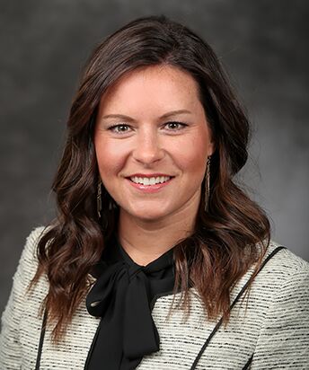 Photo of Antonia Wagener